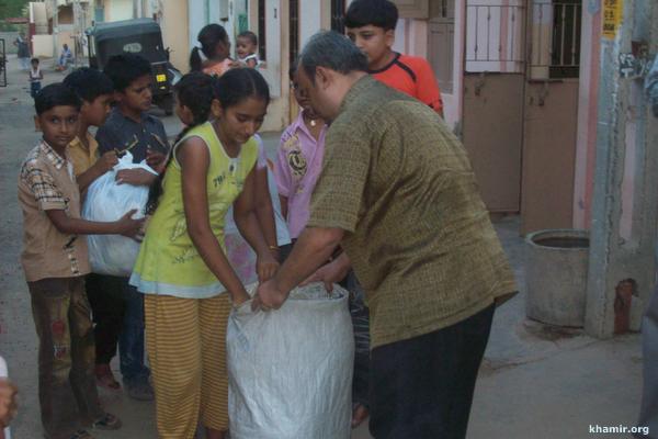 1 plastic collection in Kailashnagar area.jpg