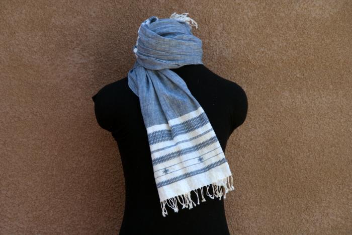 Kala Cotton Stole